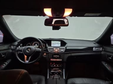 E-Class W212