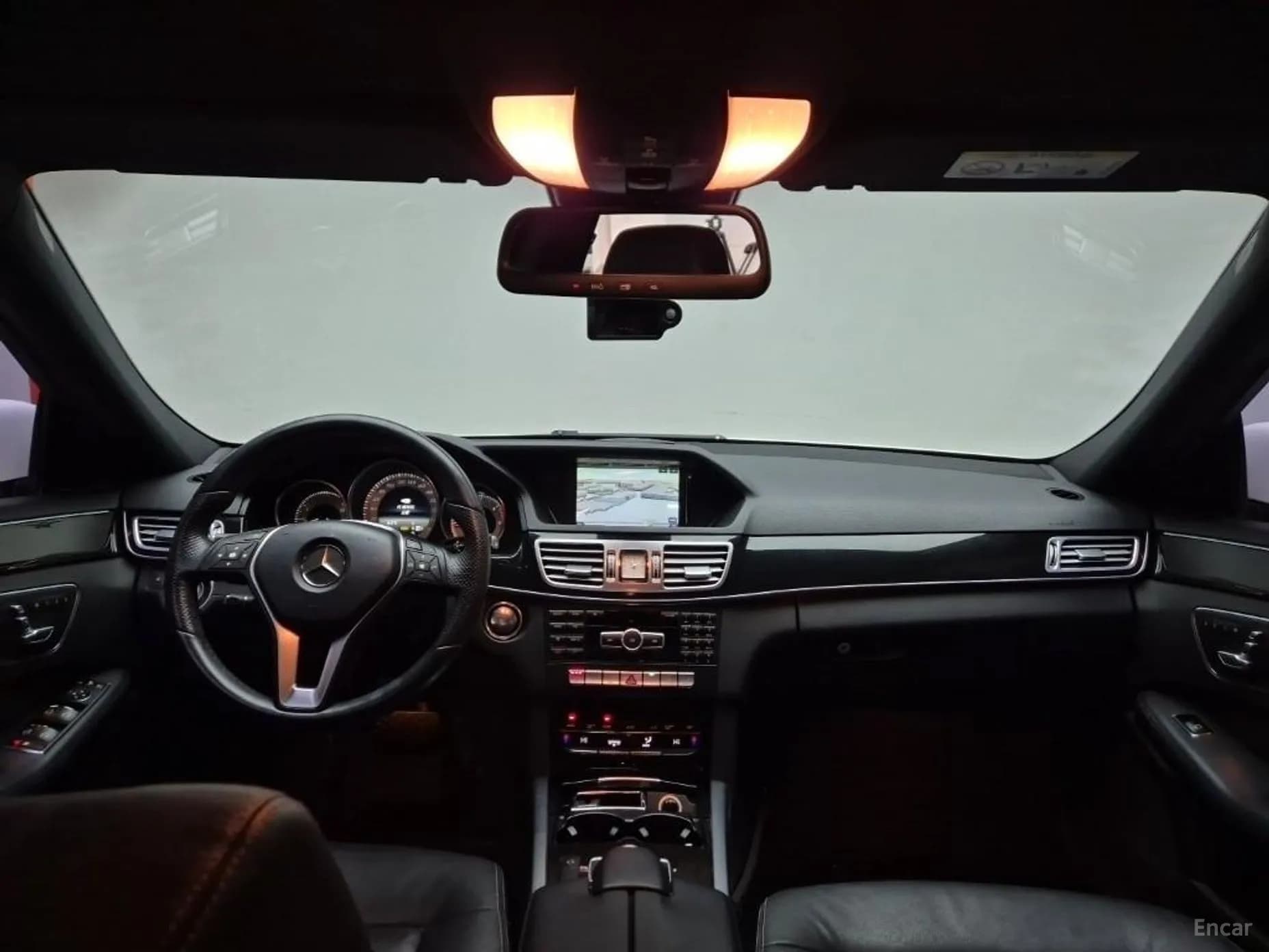 E-Class W212