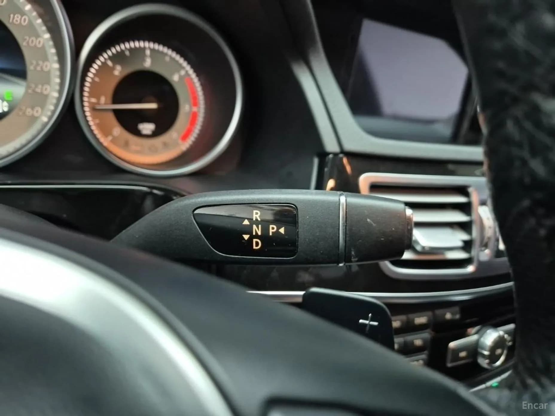 E-Class W212