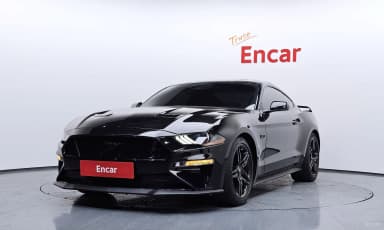 Mustang