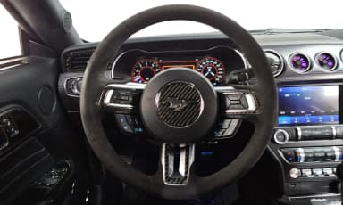 Mustang