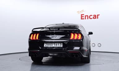 Mustang
