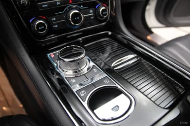 All New XJ