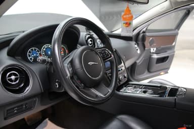 All New XJ