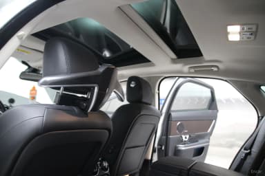 All New XJ