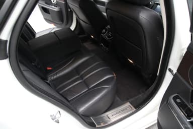All New XJ