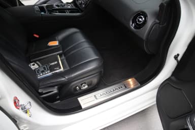 All New XJ