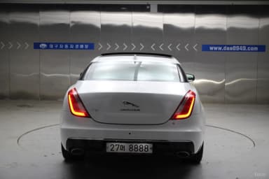 All New XJ
