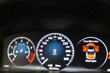 All New XJ