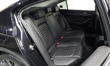 Passat GT (B8)