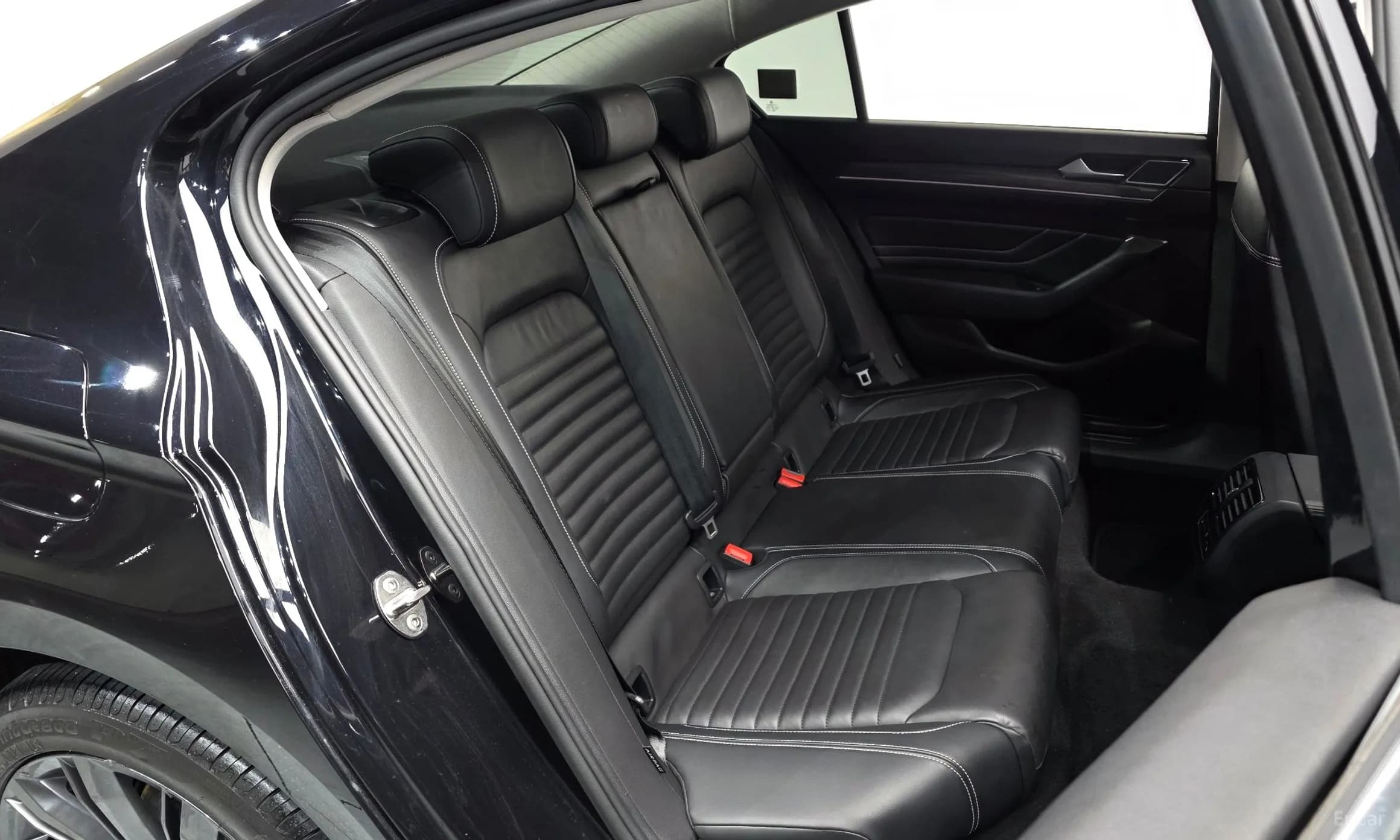Passat GT (B8)