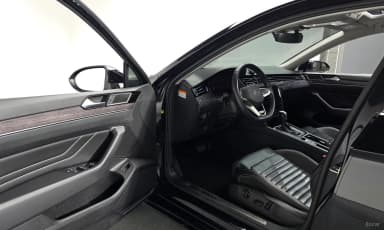 Passat GT (B8)