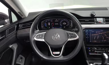 Passat GT (B8)