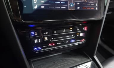 Passat GT (B8)