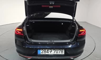 Passat GT (B8)