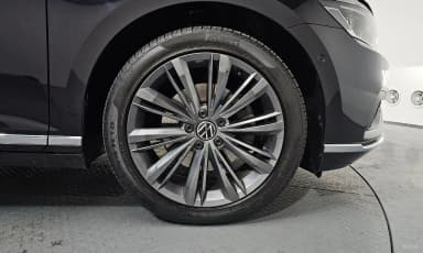 Passat GT (B8)