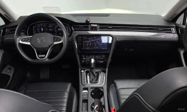 Passat GT (B8)