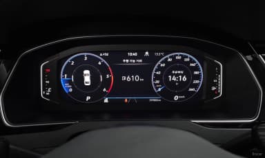 Passat GT (B8)