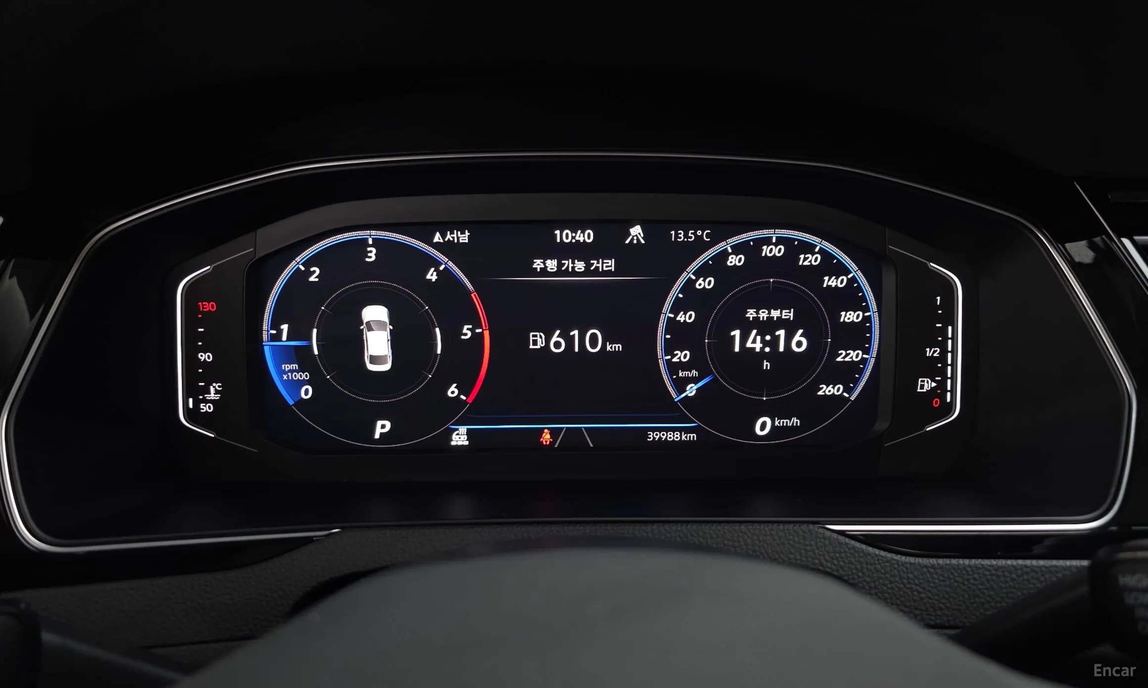 Passat GT (B8)