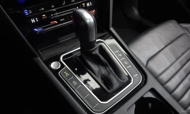 Passat GT (B8)