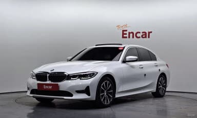 3 Series (G20)