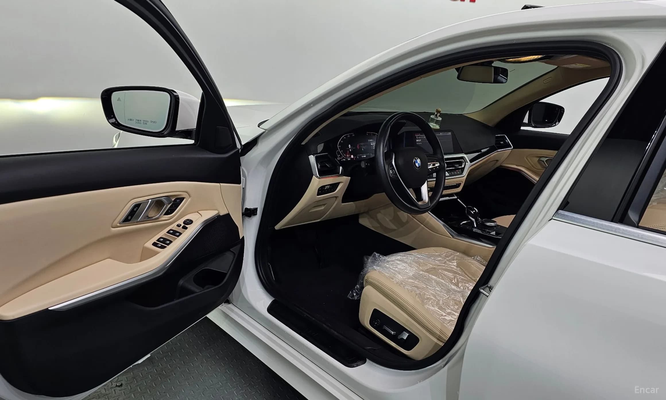 3 Series (G20)