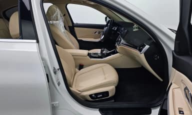 3 Series (G20)