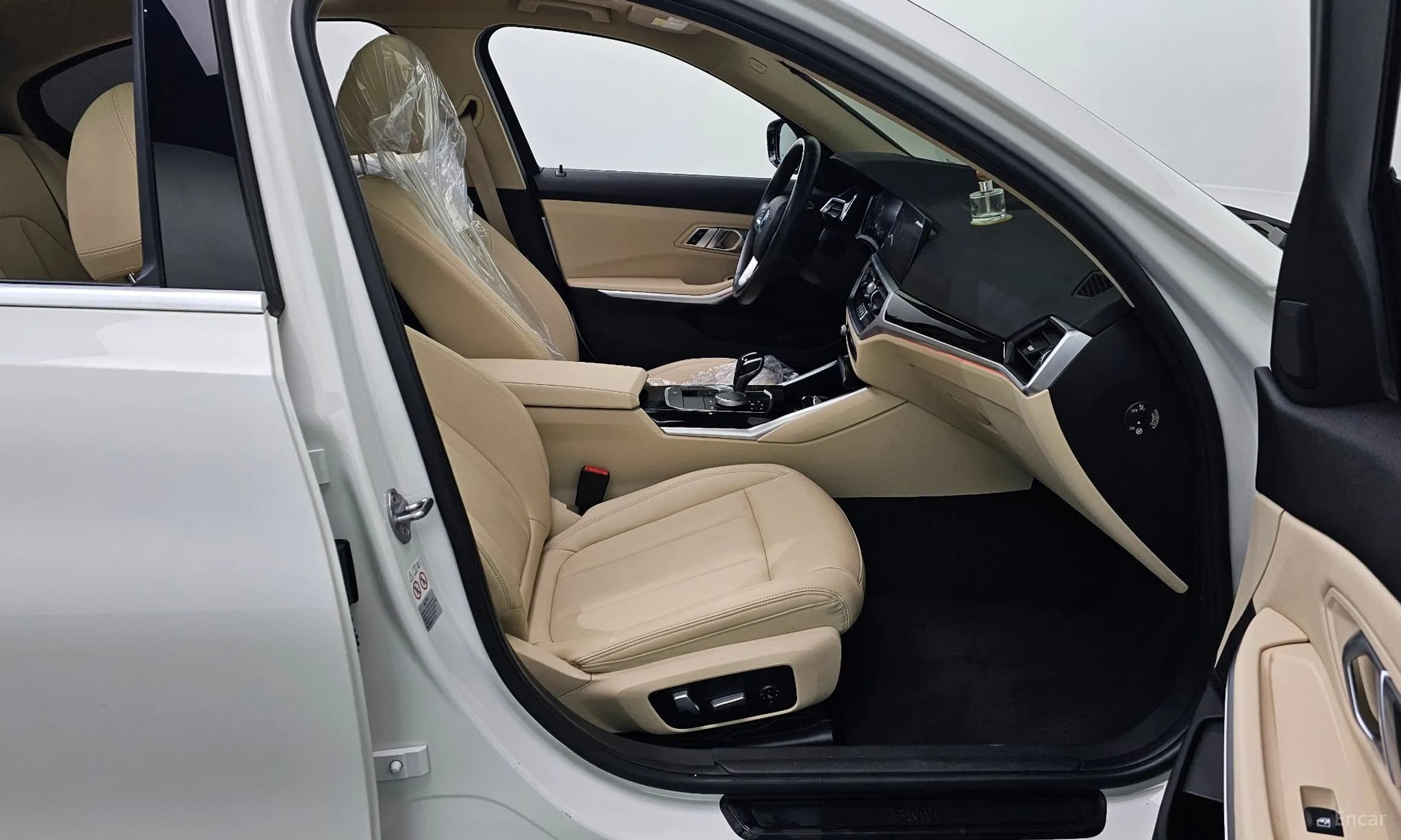 3 Series (G20)