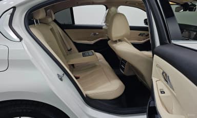 3 Series (G20)