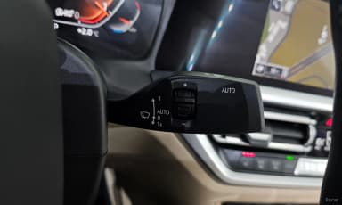 3 Series (G20)