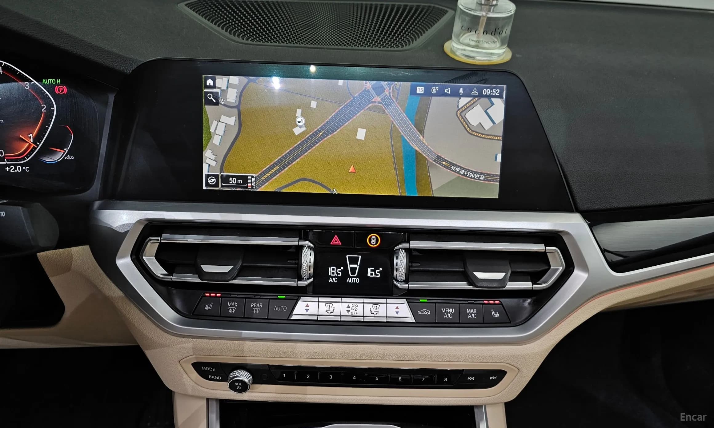 3 Series (G20)