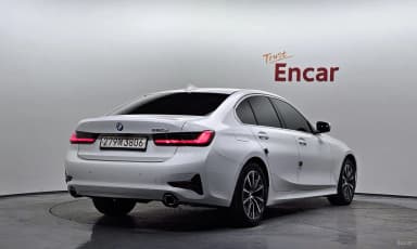 3 Series (G20)