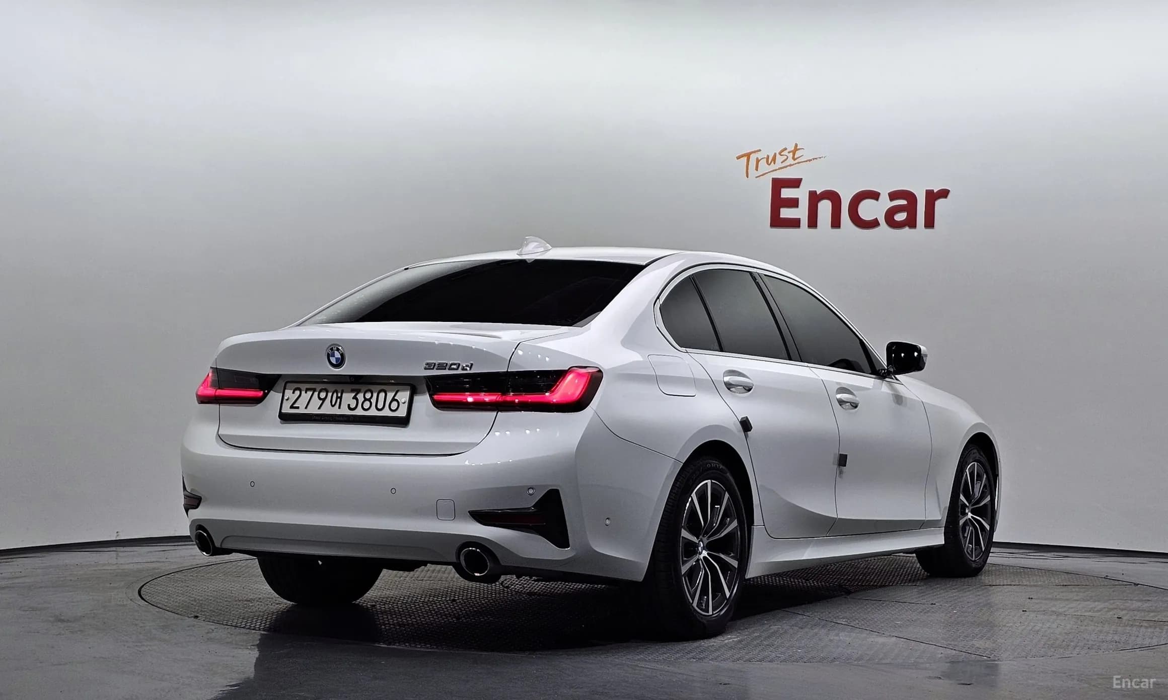 3 Series (G20)