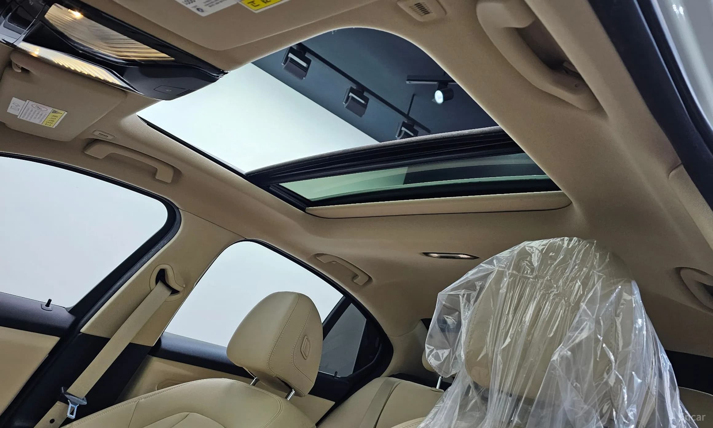 3 Series (G20)