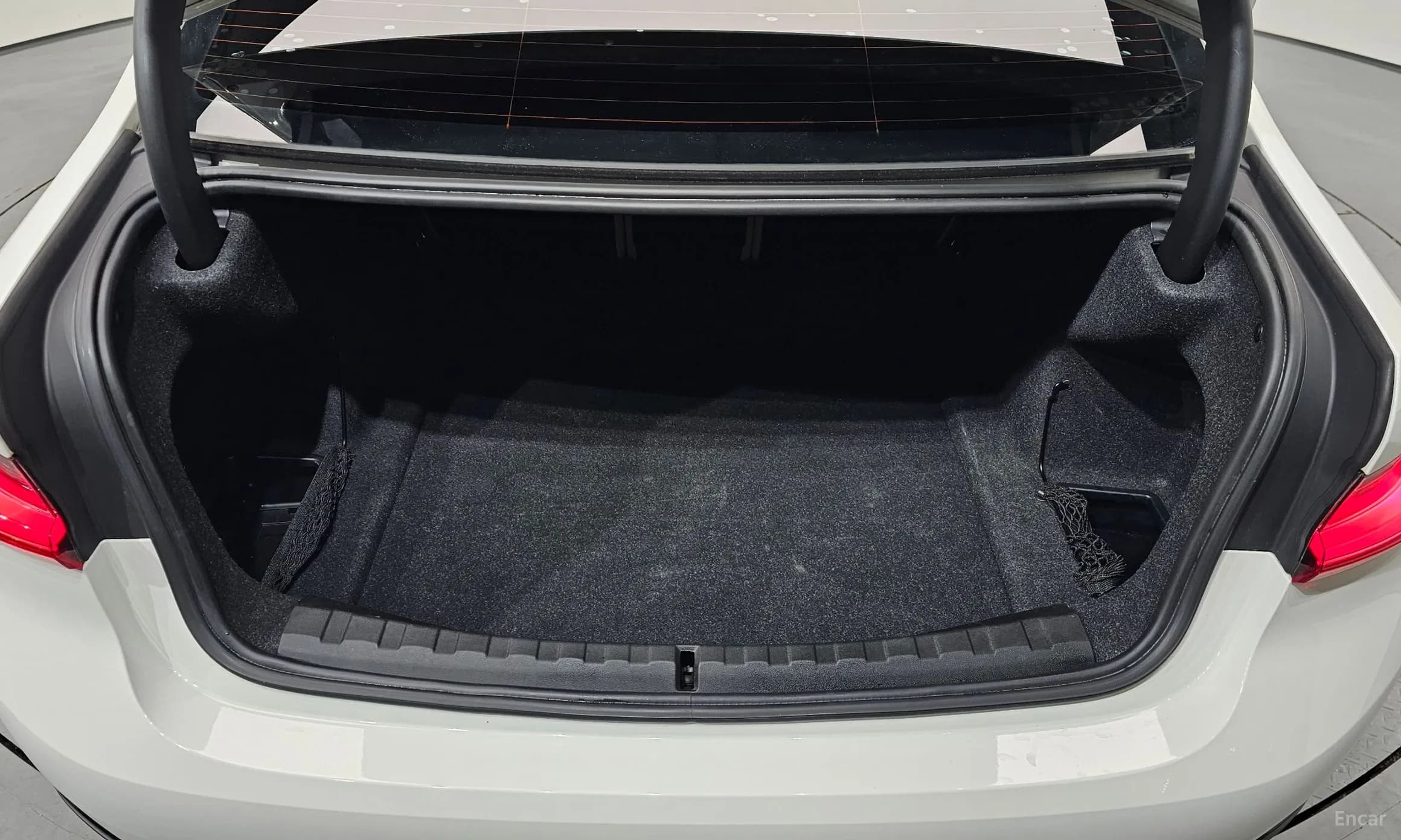 3 Series (G20)