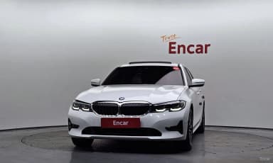 3 Series (G20)