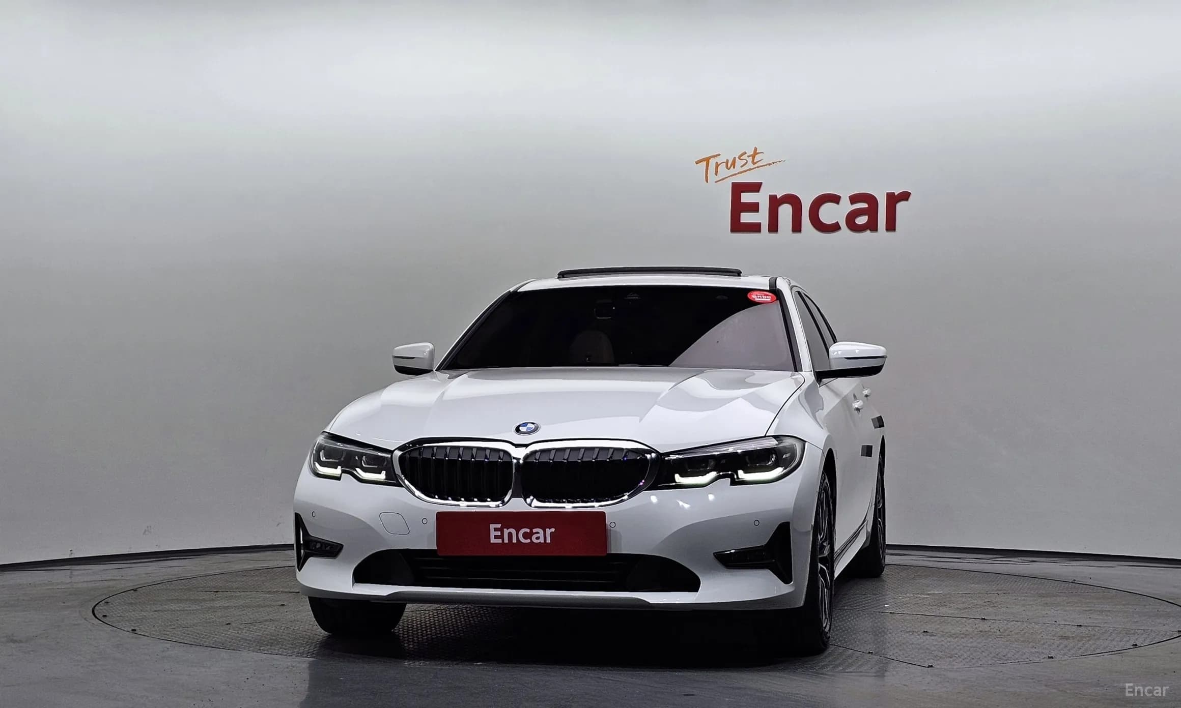 3 Series (G20)