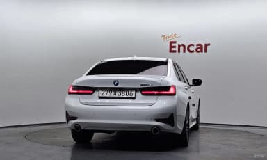 3 Series (G20)