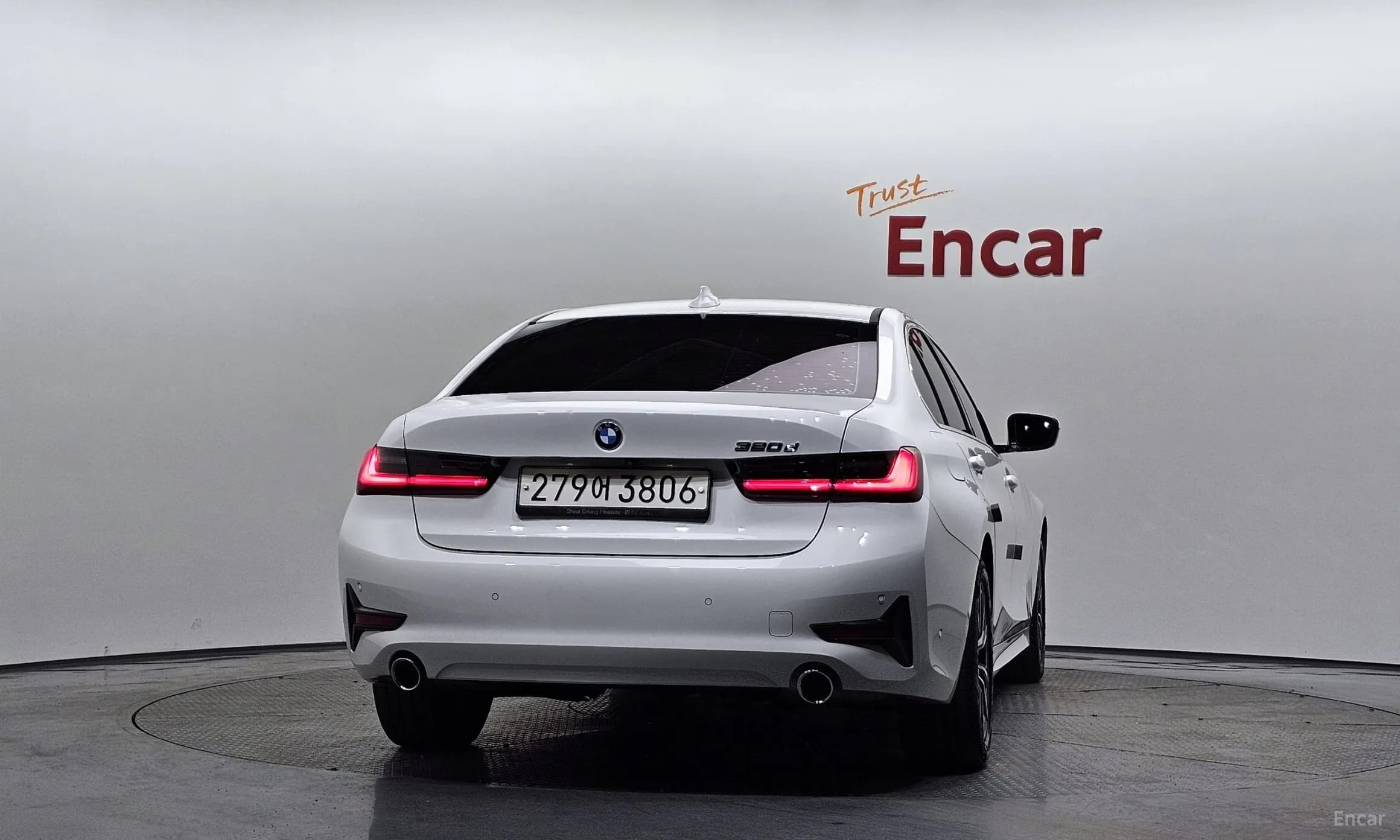 3 Series (G20)