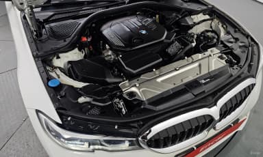 3 Series (G20)