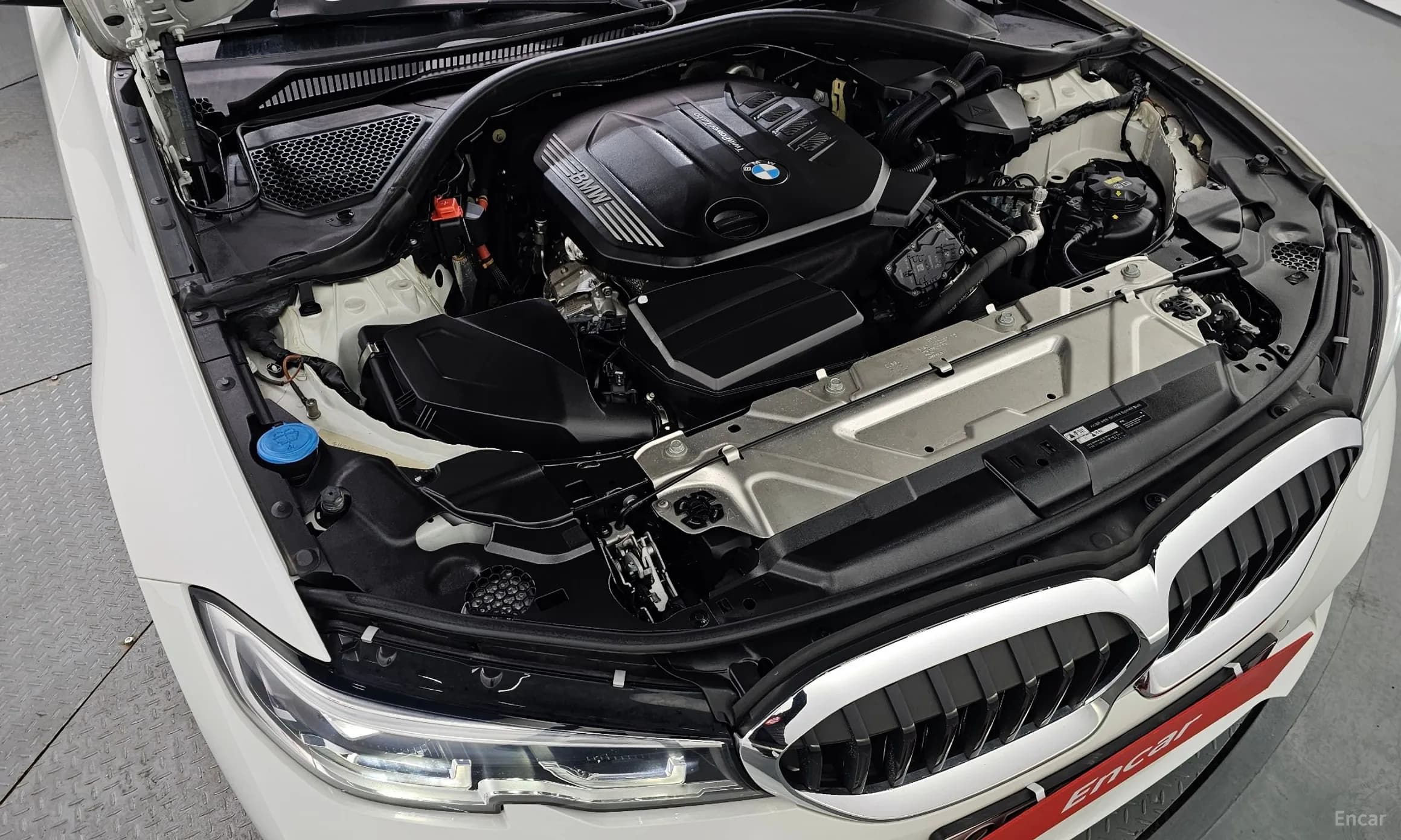 3 Series (G20)