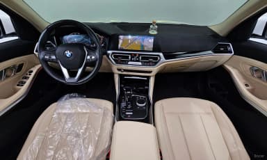 3 Series (G20)