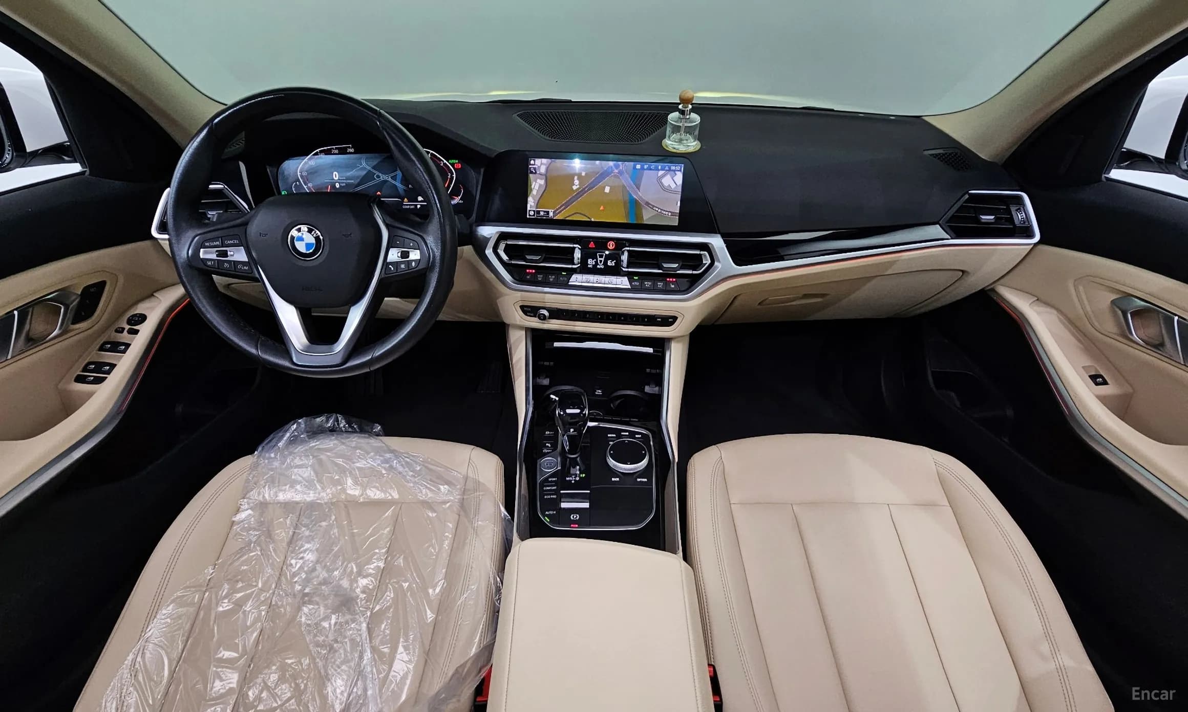 3 Series (G20)