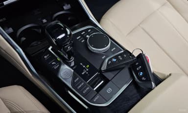 3 Series (G20)