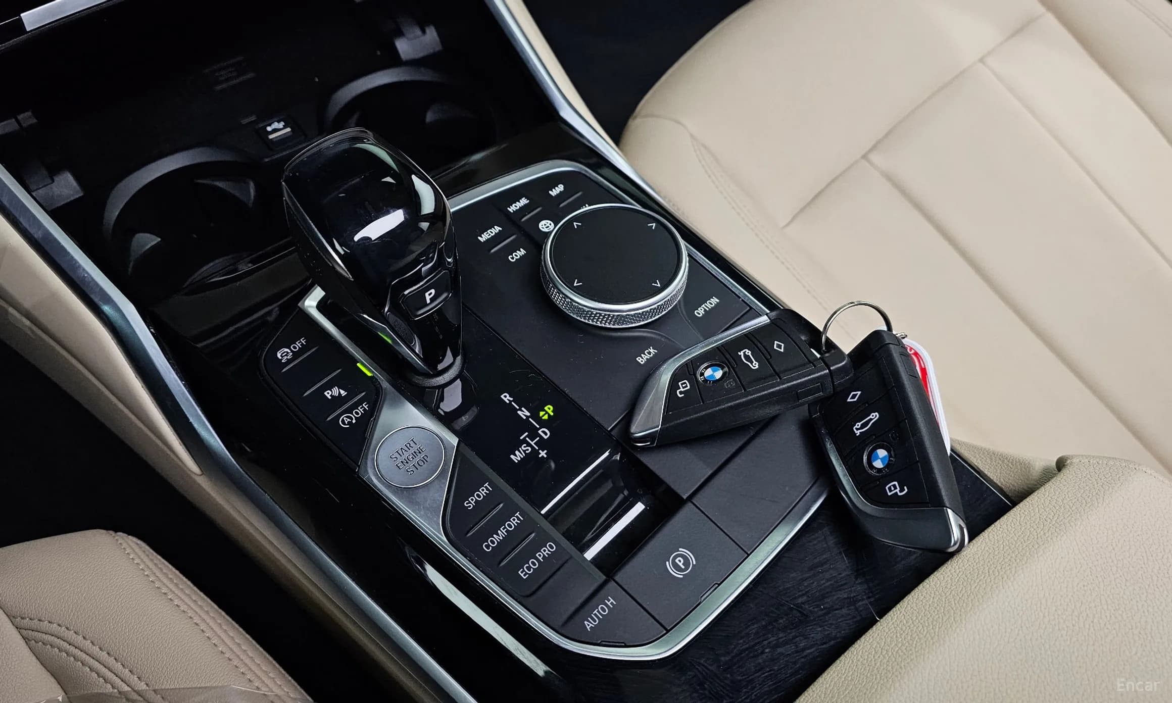 3 Series (G20)