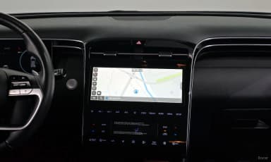 Tucson Hybrid (NX4)