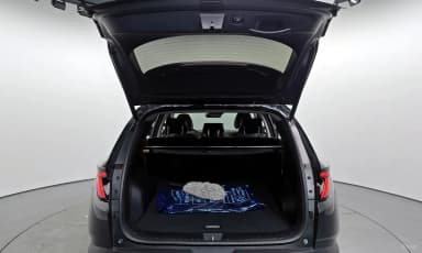 Tucson Hybrid (NX4)