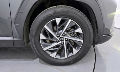 Tucson Hybrid (NX4)