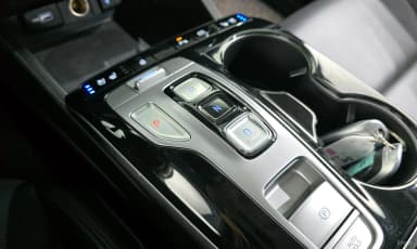 Tucson Hybrid (NX4)