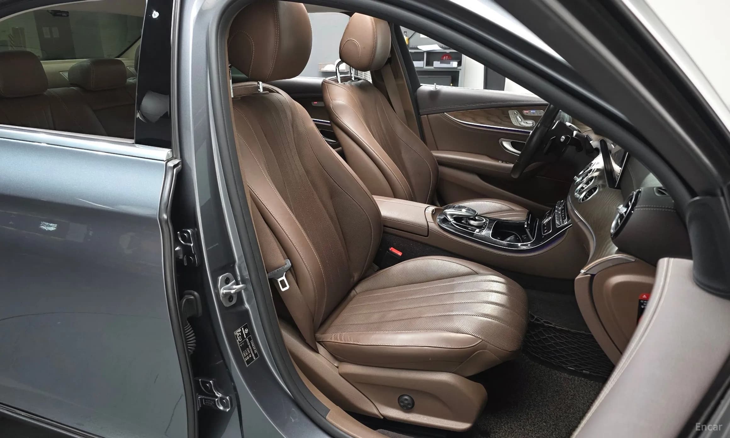 E-Class W213